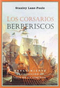portada Los Corsarios Berberiscos (in Spanish)
