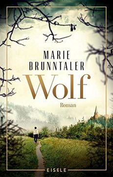 portada Wolf: Roman (in German)