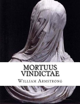 portada Mortuus Vindictae: Dead Vengence (en Inglés)