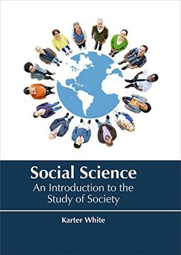 portada Social Science: An Introduction to the Study of Society 