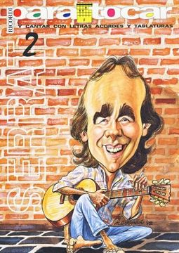 Joan Serrat 2 (Cancionero) (in Spanish)