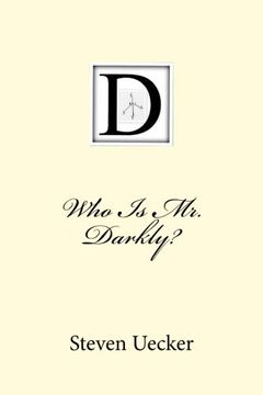 portada Who Is Mr. Darkly?