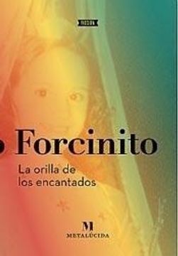 portada La Orilla de los Encantados (in Spanish)