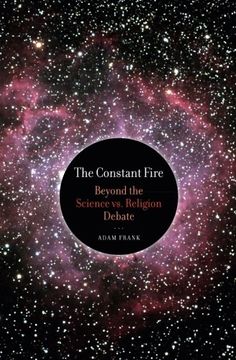 portada The Constant Fire (en Inglés)