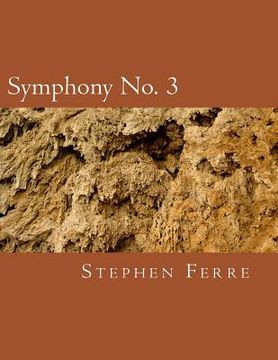 portada Symphony No. 3