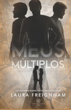 portada Meus Múltiplos (en Portugués)