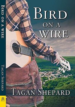 portada Bird on a Wire (en Inglés)