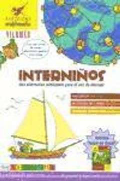 portada Interniños Cdrom (in Spanish)