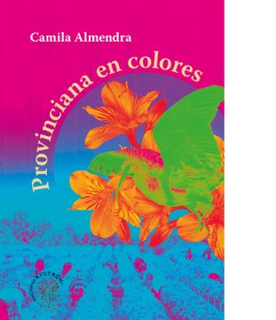 portada Provinciana en Colores (in Spanish)