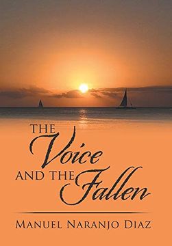 portada The Voice and the Fallen 