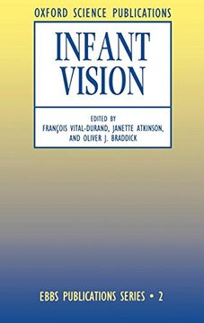 portada Infant Vision (en Inglés)