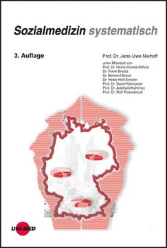 portada Sozialmedizin Systematisch (Klinische Lehrbuchreihe) 