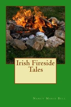 portada Irish Fireside Tales (en Inglés)