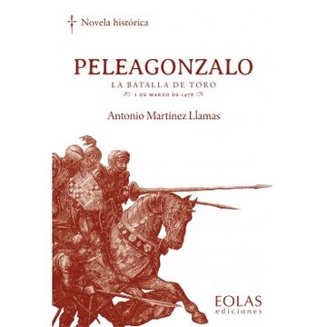 portada Peleagonzalo (in Spanish)