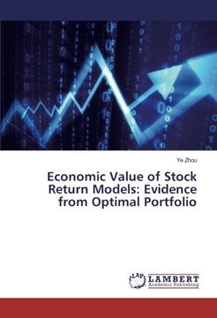 portada Economic Value of Stock Return Models: Evidence from Optimal Portfolio