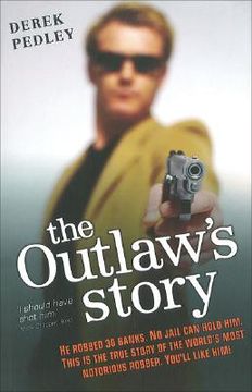 portada the outlaw's story (en Inglés)