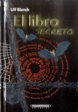 portada El Libro Secreto (in Spanish)
