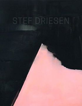 portada Stef Driesen (en Inglés)