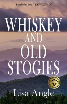 portada Whiskey and Old Stogies (en Inglés)