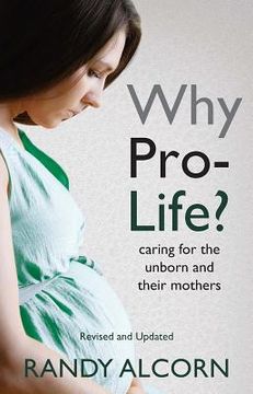 portada why pro-life? (in English)