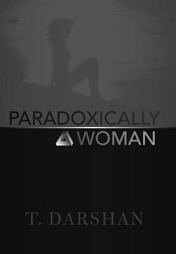 portada paradoxically a woman