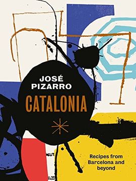 portada Catalonia: Spanish Recipes from Barcelona and Beyond