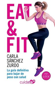 portada Eat & fit (in Spanish)