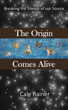 portada The Origin Comes Alive (in English)