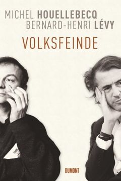 portada Volksfeinde: Ein Schlagabtausch (en Alemán)