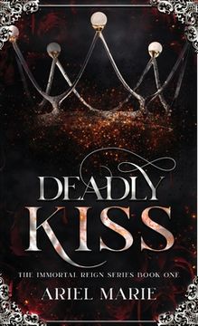 portada Deadly Kiss 