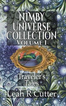 portada NIMBY Universe Collection Volume 1 (en Inglés)