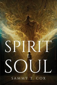 portada Spirit e Soul (en Inglés)