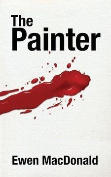 portada The Painter