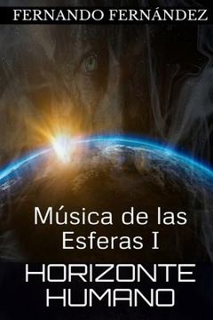 portada Horizonte Humano: Música de las Esferas I (in Spanish)