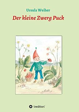 portada Der Kleine Zwerg Puck (en Alemán)