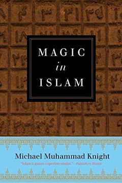 portada Magic in Islam 