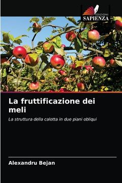 portada La fruttificazione dei meli (en Italiano)