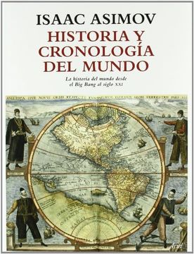 historia y cronología del mundo