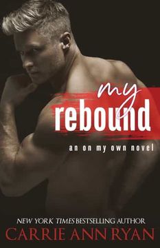 portada My Rebound: 2 (on my Own) (en Inglés)
