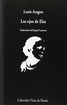 portada Los ojos de Elsa (in Spanish)