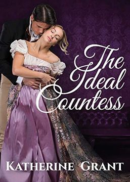 portada The Ideal Countess (The Countess Chronicles) (en Inglés)