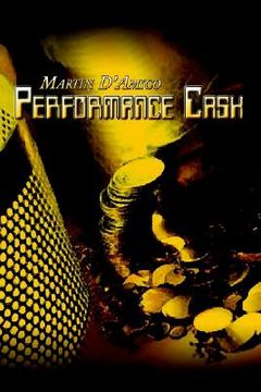 portada performance cash (en Inglés)
