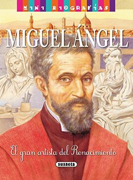 portada Miguel Ángel (in Spanish)