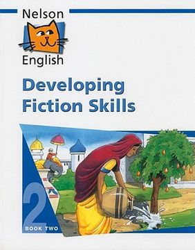 portada developing fiction skills, book 2 (in English)