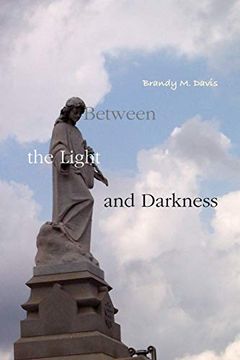 portada Between the Light and Darkness (in English)