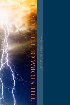 portada The Storm of the North (en Inglés)