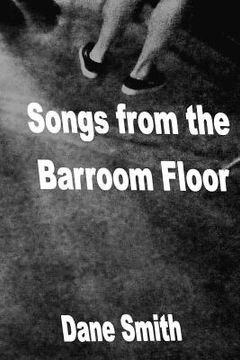 portada Songs From the Barroom Floor (en Inglés)