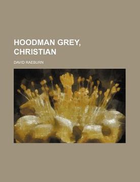 portada hoodman grey, christian
