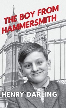 portada The Boy From Hammersmith (en Inglés)