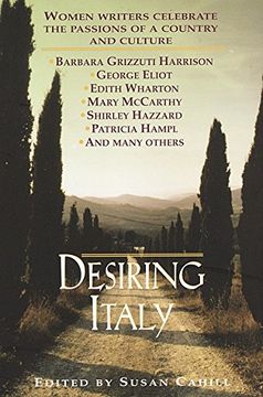 portada Desiring Italy (en Inglés)